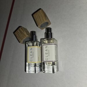Clean Reserve Fragrance Set
